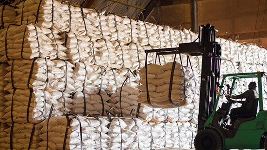 Seed Fumigation Ecolab Seed Fumigation Ecolab
