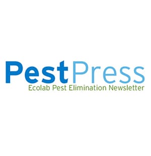 Pest Press logo