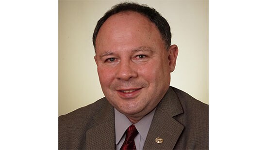 Tom Nelson, Senior Scientist, Pest Elimination