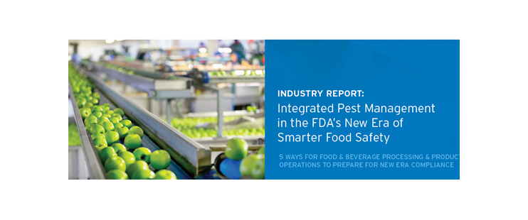 Integrated Pest Management Industry Report