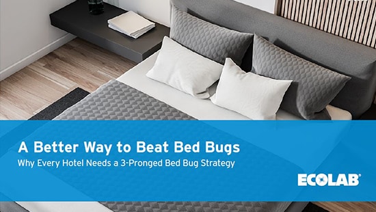 Bed Bug eBook Cover
