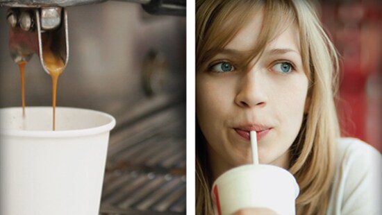 Water Filtration Header