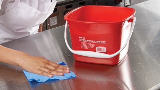 Cleaning, Janitorial, Packaging, Equipment, Foodservice