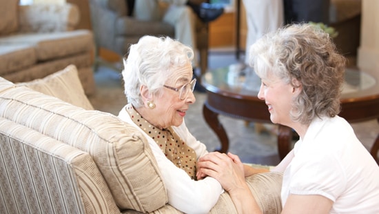 Pest Control for Long term care facilities
