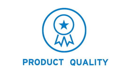 Product Quality icon