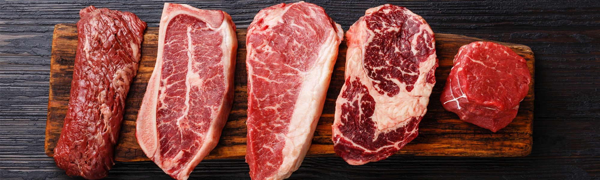 Steaks-on-cutting-board
