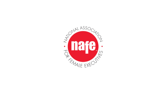 National Association for Female Executives logo