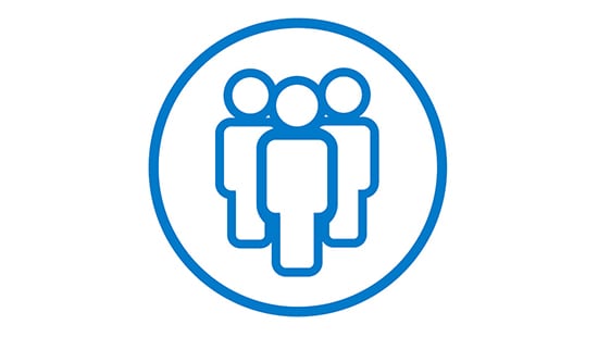 Sustainability eROI Icon