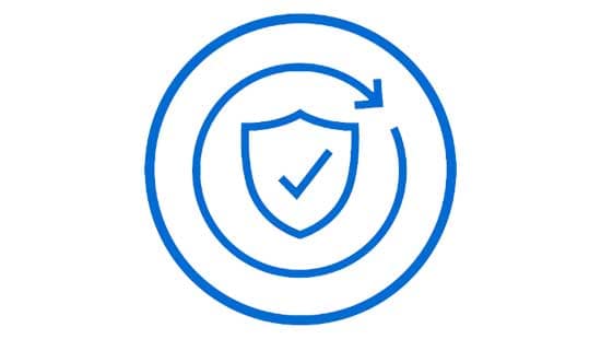 Reliability Icon