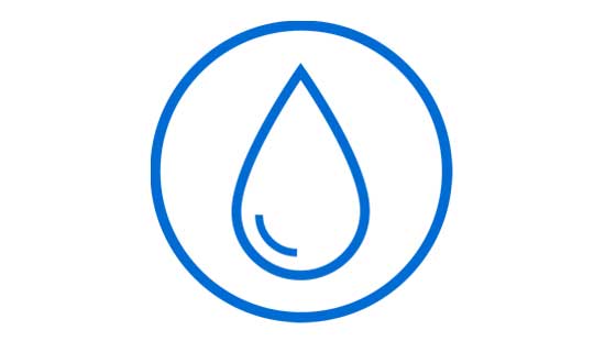 water icon