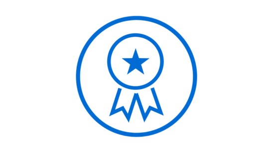 Quality eROI Icon