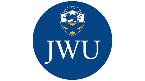 Johnson and Wales logo