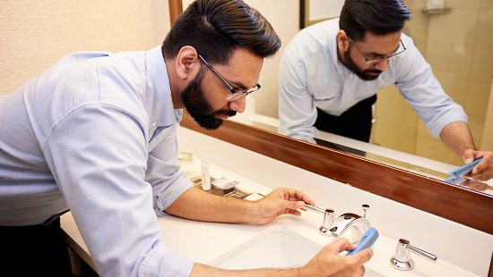 EcoSure 2023 Brand Protection Photoshoot