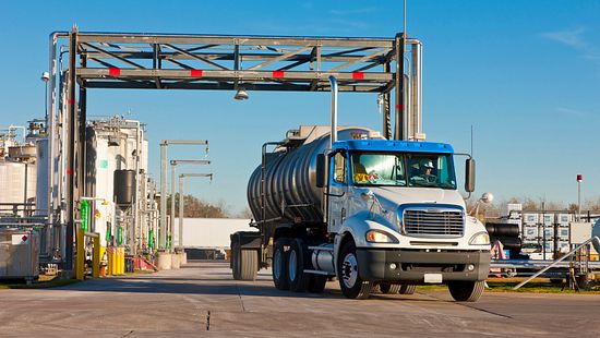 Supply Chain, Odessa, Texas jpg
