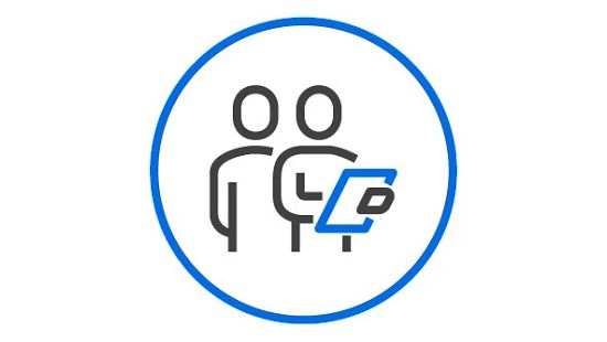 ECF icon