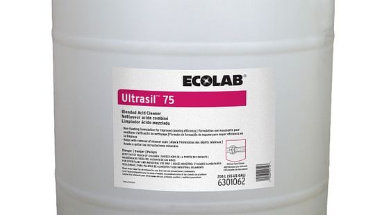 Ultrasil 75 55 gallon drum
