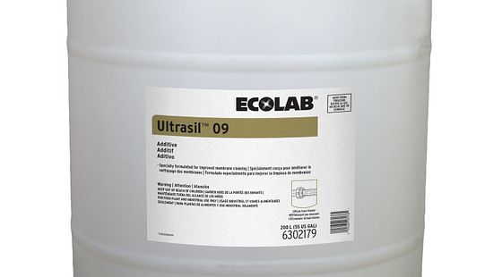Ultrasil 09 55 gallon drum