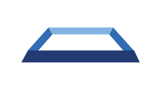 Icon of footpath.