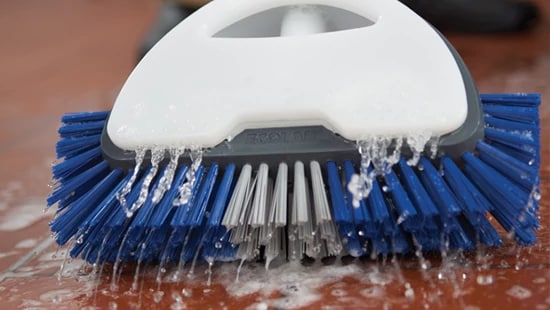 duraloc cleaning tools