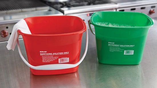 surface cleaning images