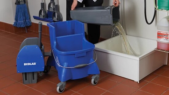 duraloc cleaning tools