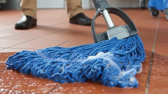 duraloc cleaning tools