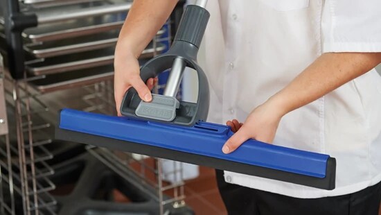 duraloc cleaning tools