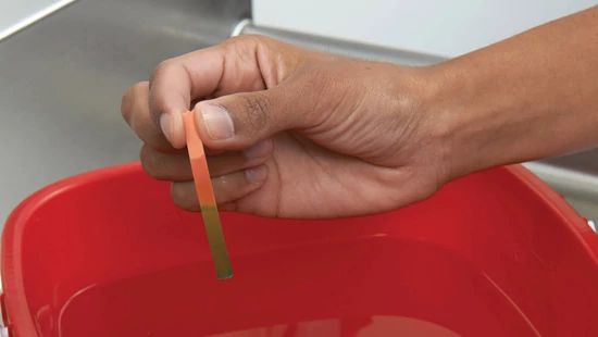 surface cleaning images