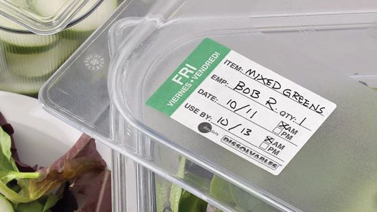 dissolvable-food-label-sticker-use-by