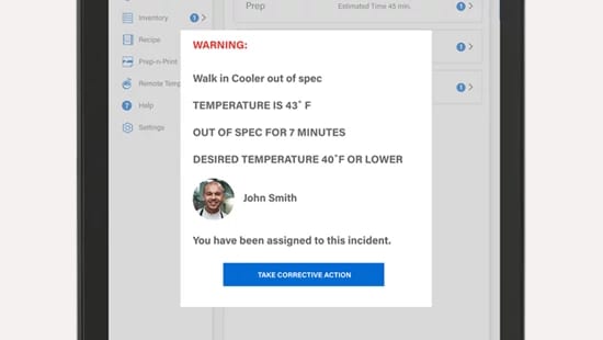 remote-equipment-corrective-action