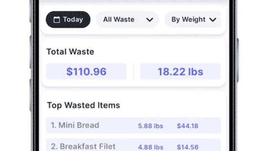 line checks waste management