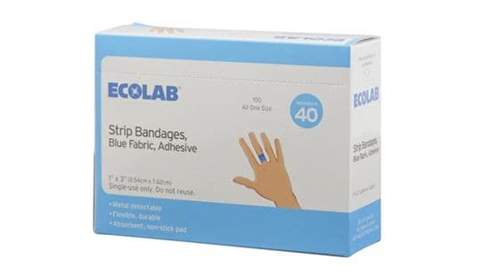 carepod refill benefits bandages