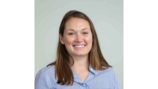 Headshot of Maddy Lee