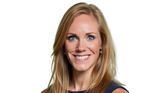 Margeaux King Headshot