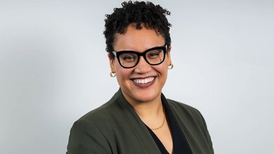 Headshot of Natalie Seymour