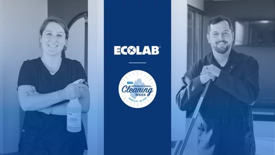 International Cleaning Week article image