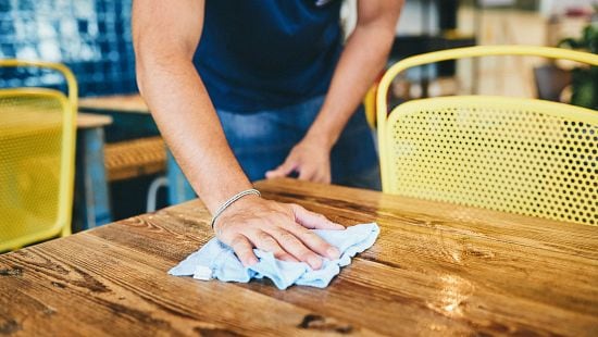 Strong Food Safety Culture