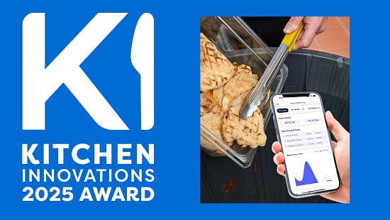 KI Innovation Award 2025