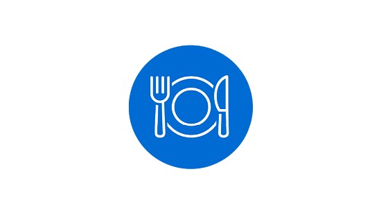 tableware icon