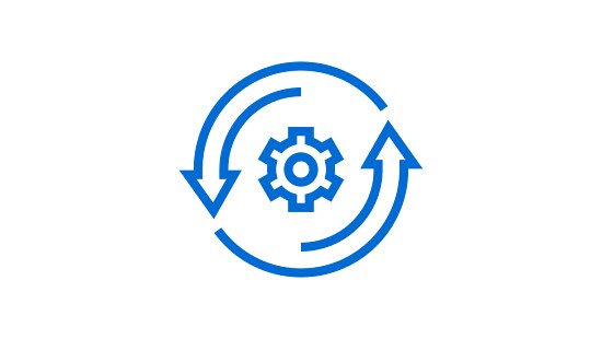Gear icon