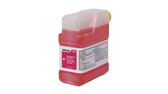 6100873 Concentrated Foam Hand Sanitizer 2-1.3L