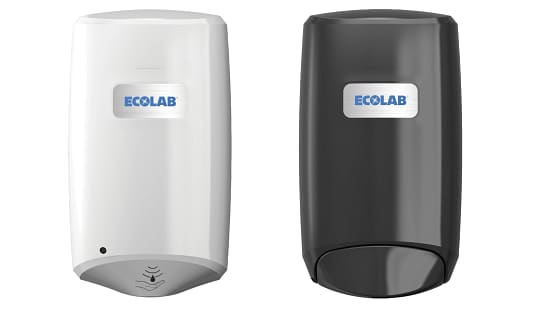 Enterprise Nexa Hand Hygiene Dispensers