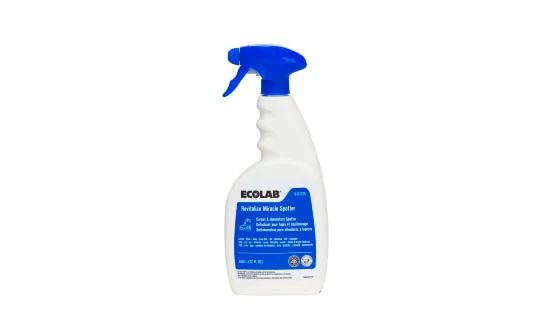 Ecolab Choice Stains Miracle Spotter