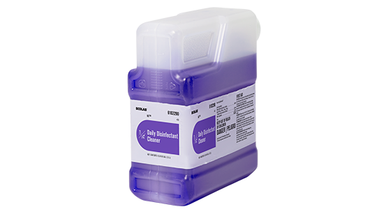 Ecolab Daily Disinfectant Cleaner Ecolab Daily Disinfectant Cleaner product