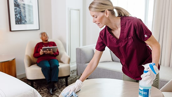 Long Term Care Image LTC Image for stats