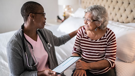 Long Term Care Image LTC Image for stats