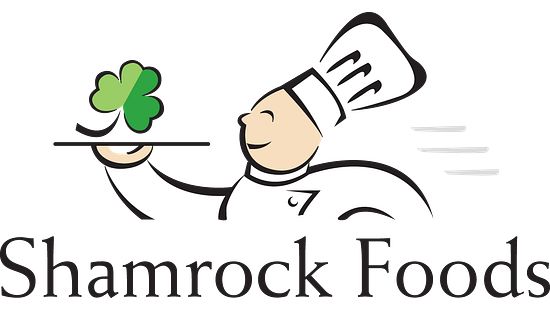 Shamrock Foods corporate logo