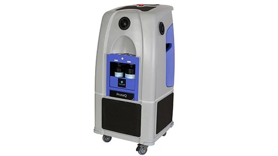 Bioquell ProteQ Modular VHP Decontamination System