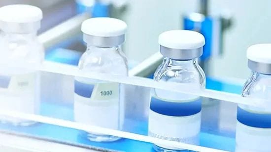 Bioquell, equipment, cleanroom, cell, gene, therapy