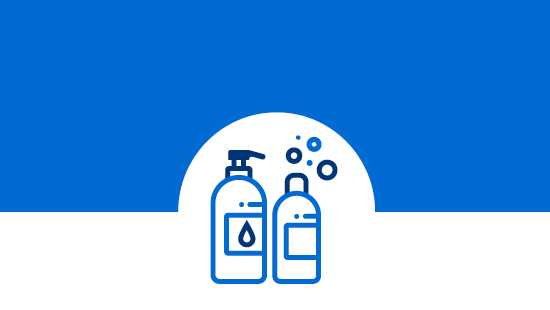 Build for Personal Care